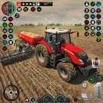Tractor Farming Game (MOD Unlimited Money) 3.7