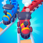 Train Chaos (MOD Unlimited Money) 0.0.3