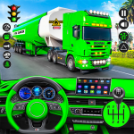 Truck Simulator (MOD Unlimited Money) 6.6.9