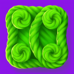Twisted Tangle (MOD Unlimited Money) 1.78.1