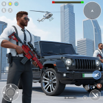 US President Security Game 3D (MOD Unlimited Money) 1.1