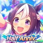 Umamusume  (MOD Unlimited Money) 1.20.7