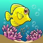 Underwater Inc. (MOD Unlimited Money) 1.0.0