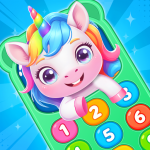 Unicorn mobile phone game MOD Unlimited Money 1.57 Unicorn mobile phone game MOD Unlimited Money 1.57