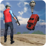 Unity of Thieves (MOD Unlimited Money) 2.2.2