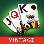 Vintage Solitaire  (MOD Unlimited Money) 1.0.0