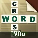 Vita Crossword  (MOD Unlimited Money) 1.20.0