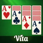 Vita Solitaire for Seniors MOD Unlimited Money 1.34.3