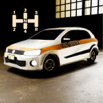 Wheel Done Driving Simulator MOD Unlocked All VARY Wheel Done Driving Simulator MOD Unlocked All VARY