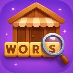 Word Connect Games (MOD Unlimited Money) 1.0.4