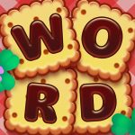 Word Cooking-Connect Word MOD Unlimited Money 1.3.9