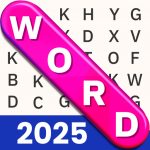 Word Search Games  (MOD Unlimited Money) 1.8.6