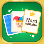 Word Solitaire Associations MOD Unlimited Money 0.1.1