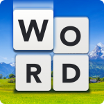 Word Tiles Relax n Refresh MOD Unlimited Money 25.0901.00