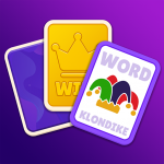 Words Klondike (MOD Unlimited Money) 1.4.0