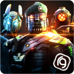 World Robot Boxing 2 (MOD Unlimited Money) 1.9.232