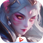 Yêu Hồ 9D (MOD Unlimited Money) 1.1.8