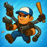 Z Survivor  (MOD Unlimited Money) 0.85