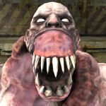 Zombie Monsters 3 (MOD Unlimited Money) 8.2