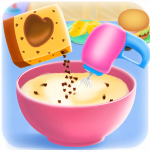 chef cooking recipe game MOD Unlimited Money 28.0 chef cooking recipe game MOD Unlimited Money 28.0