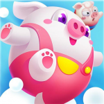 豬來了  (MOD Unlimited Money) 4.39.0