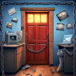 100 Door Escape Room Mystery 2 (MOD Unlimited Money) 15.9