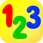 123 Number & Counting Games (MOD Unlimited Money) 2.7.0