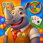 24 Fun party minigames online (MOD Unlimited Money) 1.1.9