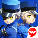 페르소나5 (MOD Unlimited Money) 1.4.12