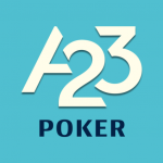 A23 Poker (MOD Unlimited Money) 7.3.6