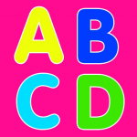 ABC kids! Alphabet, letters (MOD Unlimited Money) 1.9.2