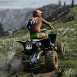 ATV Bike Games (MOD Unlimited Money) 2.3.3