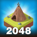 Age of 2048™ Games (MOD Unlimited Money) 1.8.3