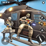 Air Attack Sky War Shooting MOD Unlimited Money 1.0.3 Air Attack Sky War Shooting MOD Unlimited Money 1.0.3