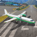 Airport City transport manager (MOD Unlimited Money) 8.44.02