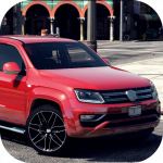 Amarok Driving Simulator (MOD Unlimited Money) 6.3