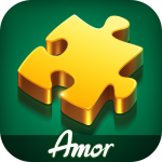 Amor Jigsaw (MOD Unlimited Coins) 1.0.13