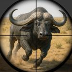 Animal Hunting Desert Shooting MOD Unlimited Money 2.8 Animal Hunting Desert Shooting MOD Unlimited Money 2.8