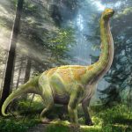 Argentinosaurus Simulator (MOD Unlimited Money) 1.2.9