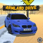 Armland Drive MOD Unlimited Money 3.2.9