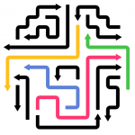 Arrow Exit Puzzle (MOD Unlimited Money) 1.0.2