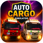 AutoCargo Simulator (MOD Unlimited Money) 0.19