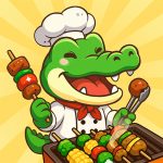 BBQ Sort (MOD Unlimited Money) 1.1.3