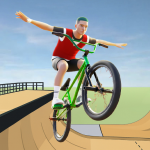 BMX Playground (MOD Unlimited Money) 1.06
