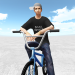 BMX Space (MOD Unlimited Money) 1.032