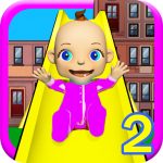 Baby Babsy  (MOD Unlimited Money) 42.2.5