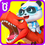 Baby Panda’s Dinosaur World (MOD Unlimited Money) 9.89.99.00