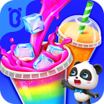 Baby Panda’s Juice Maker (MOD Unlimited Money) 9.90.00.01