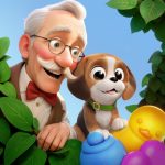 Babytopia (MOD Unlimited Money)  6.1.0