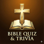 Bible Trivia Quiz Game MOD Unlimited Money 4.1.10